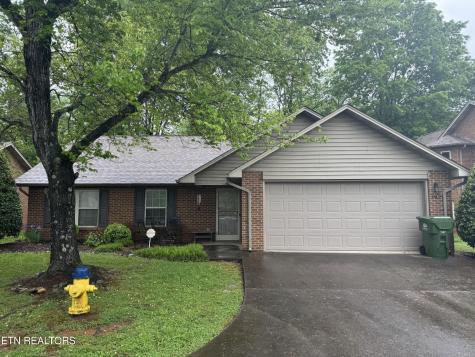 162 Manchester Drive Maryville TN 37803