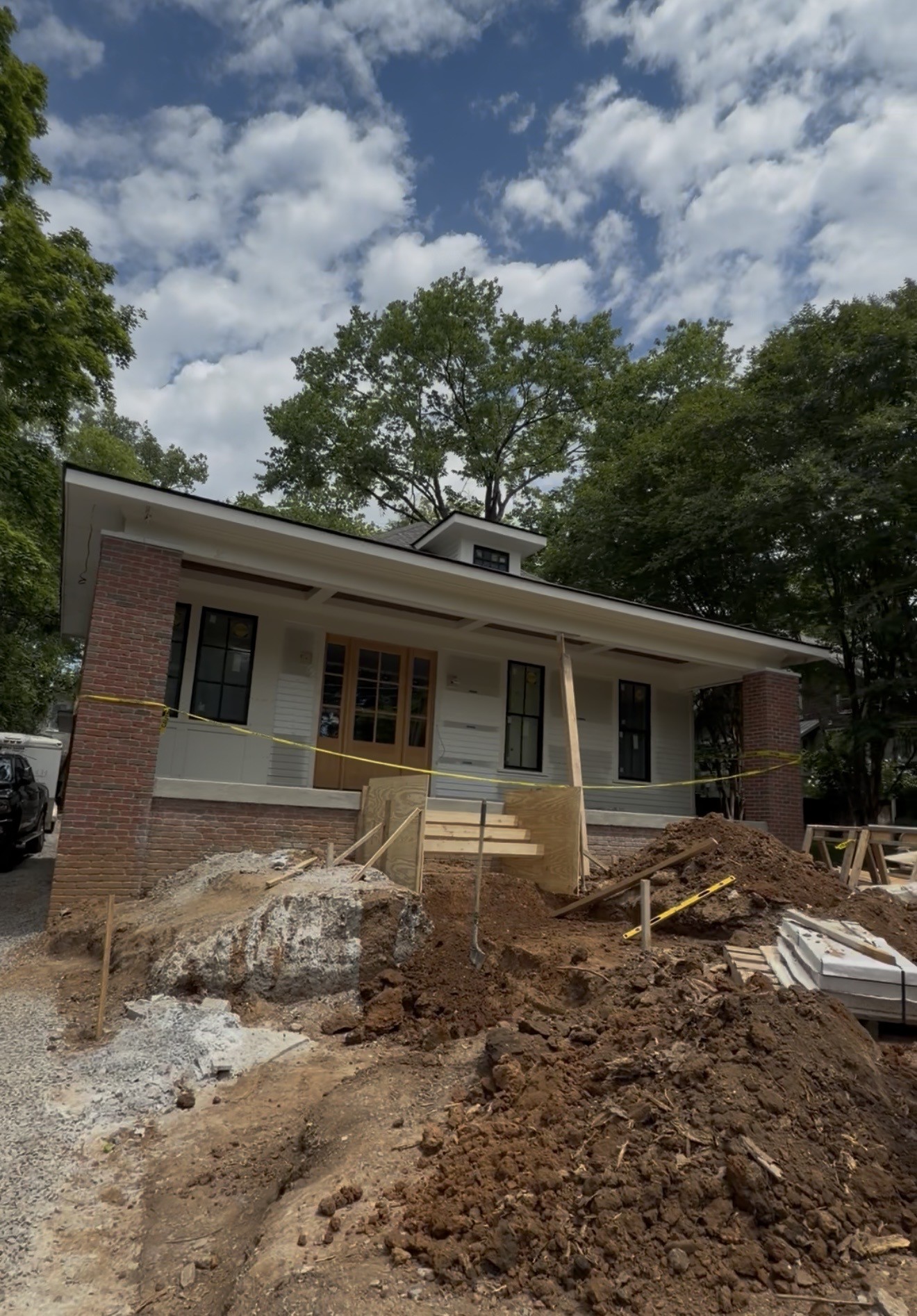 1512 Gale Lane Nashville TN 37212