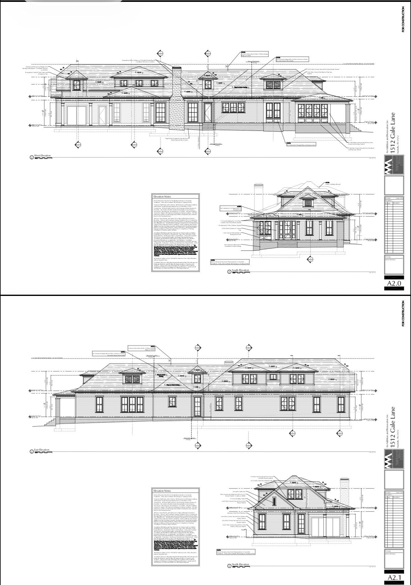 1512 Gale Lane Nashville TN 37212