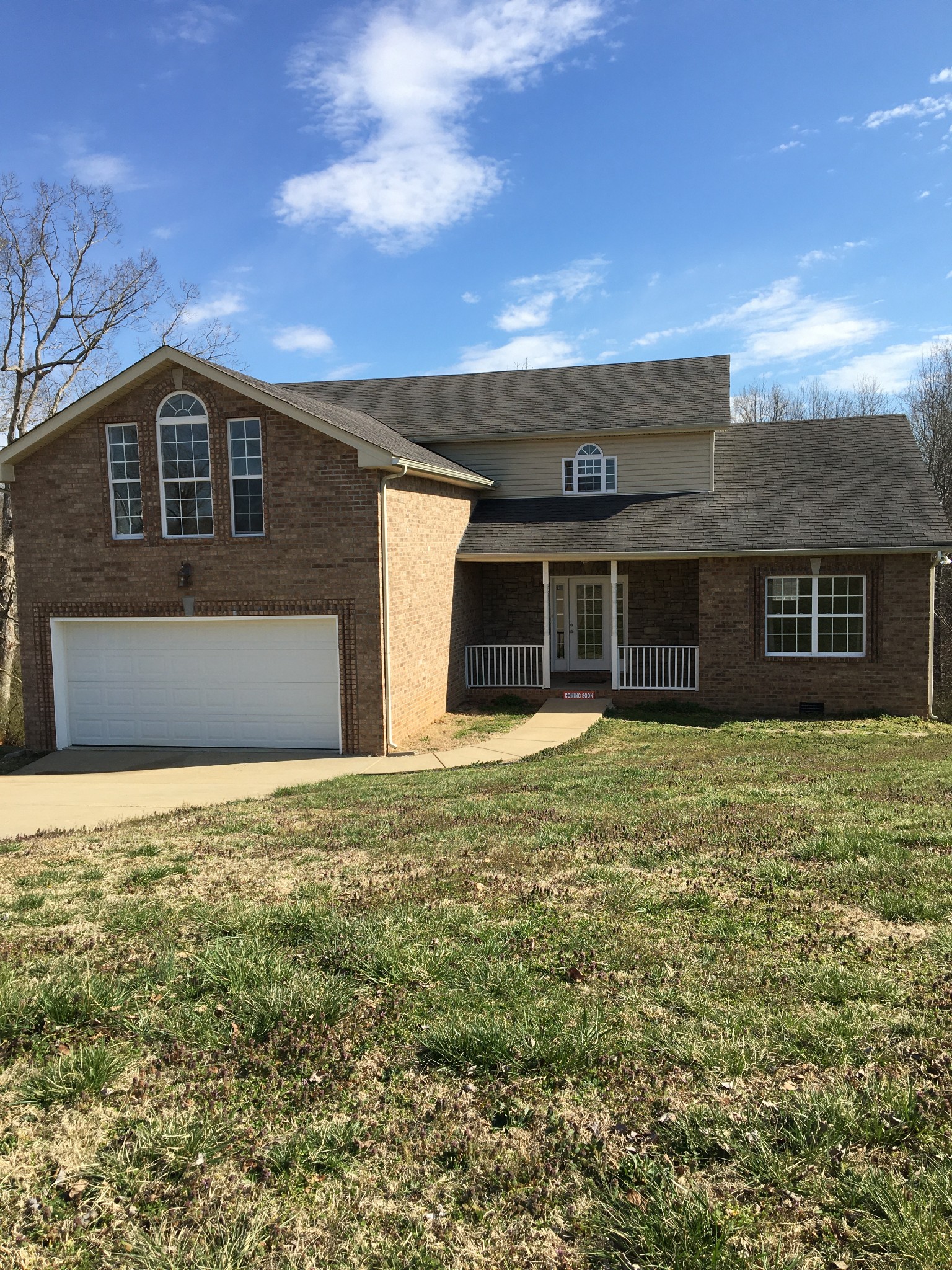 146 Lizzie Road Ashland City TN 37015