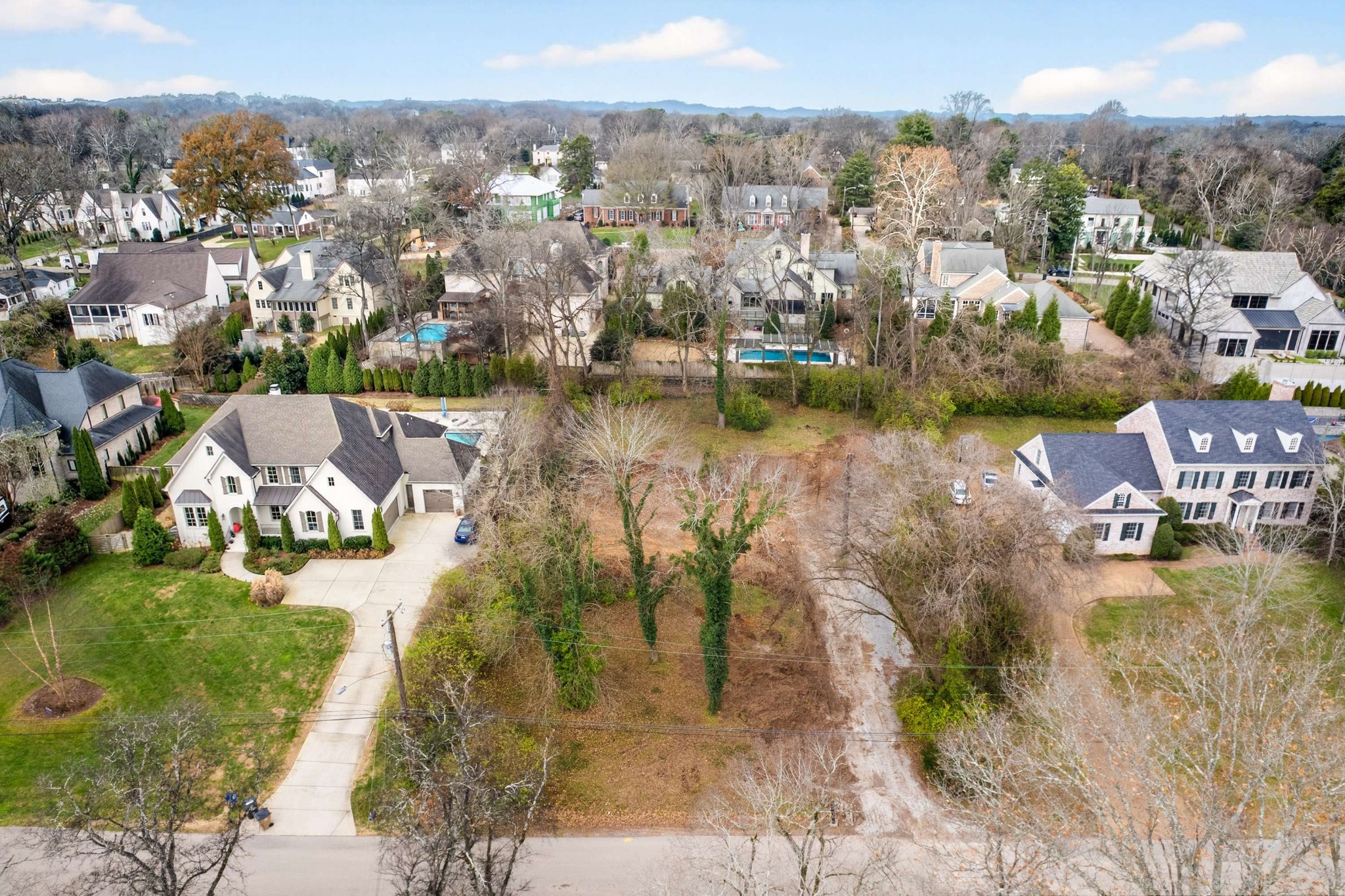 4009 Wallace Lane Nashville TN 37215