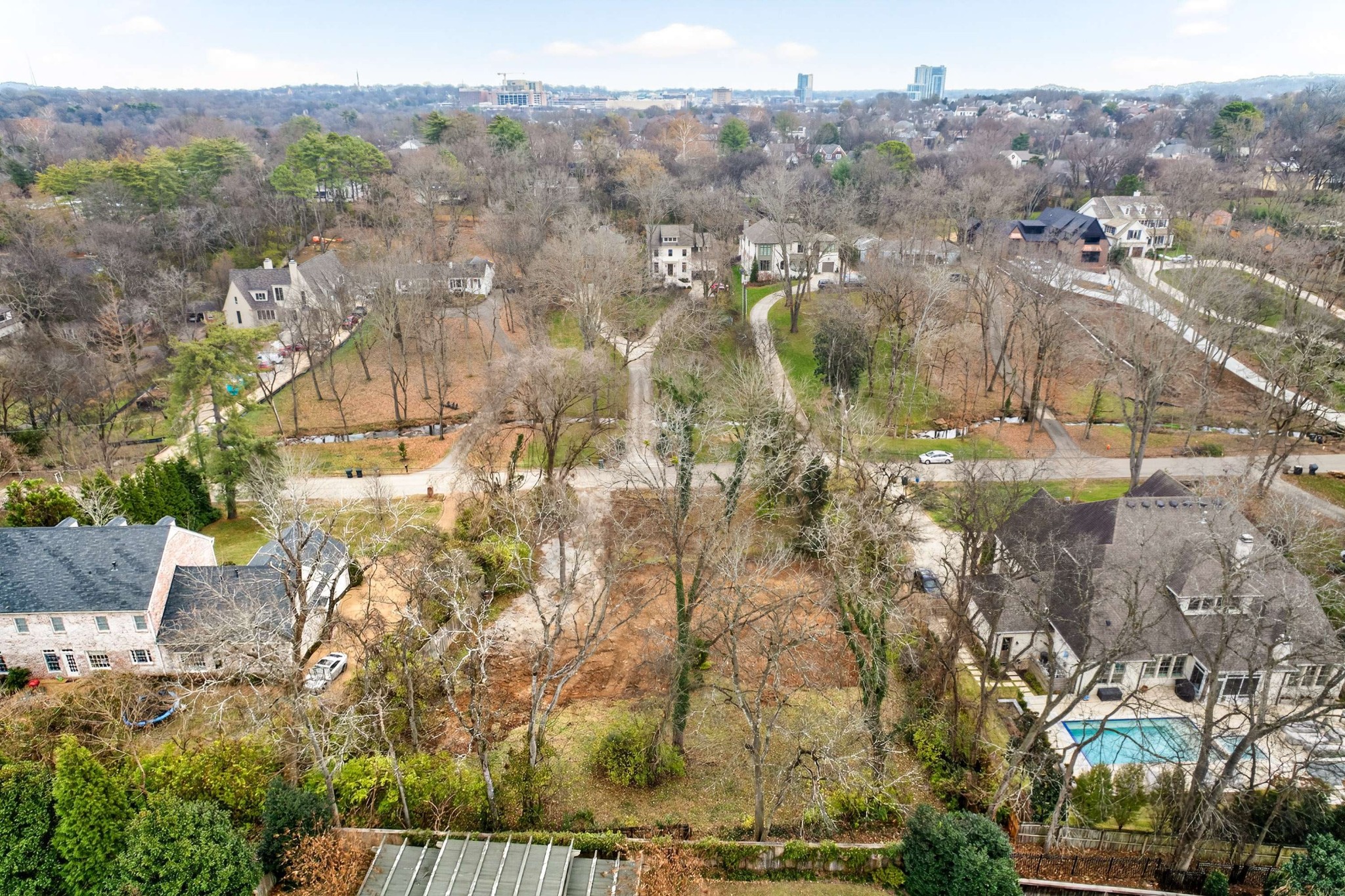 4009 Wallace Lane Nashville TN 37215