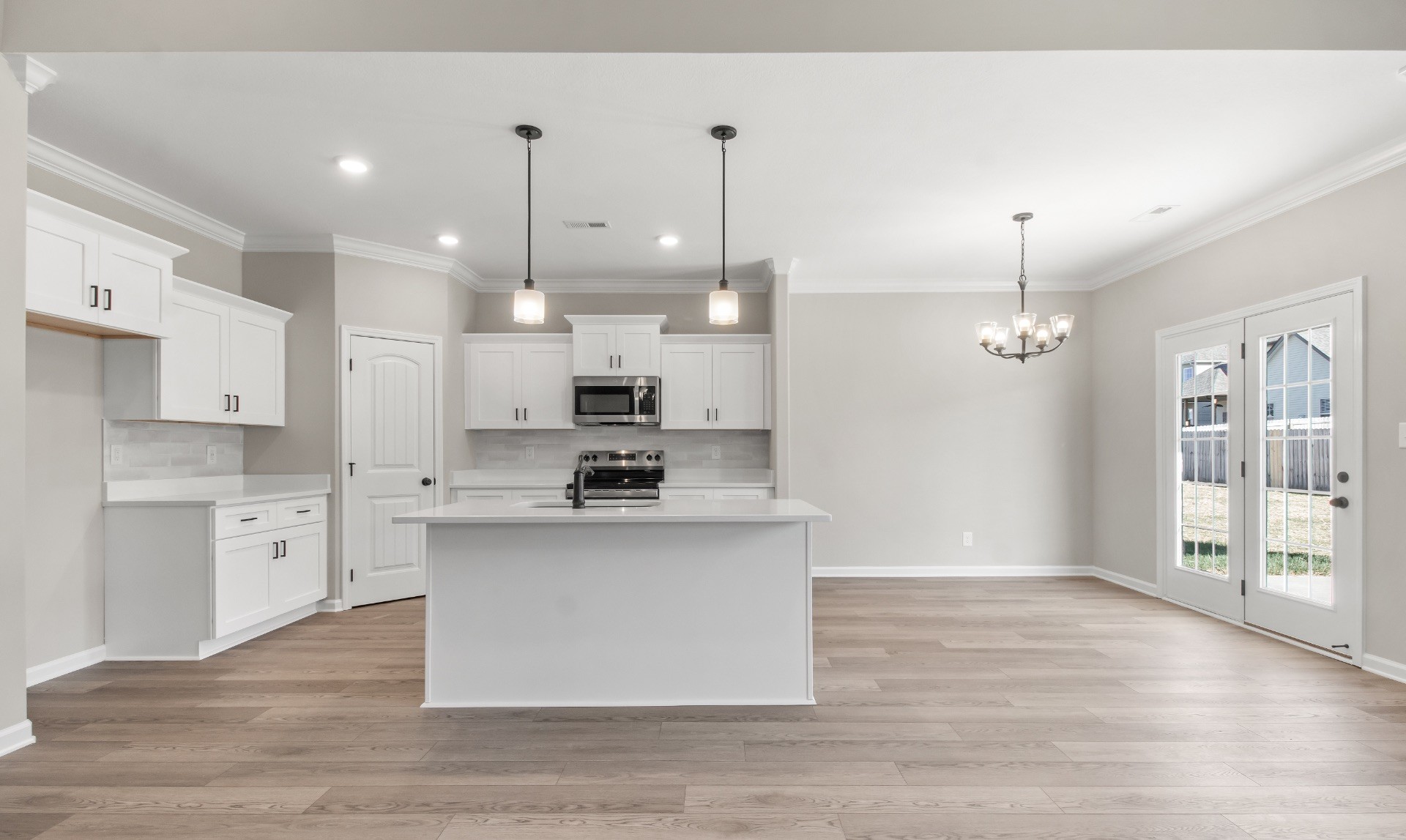 1262 Mourning Cloak Drive Clarksville TN 37043