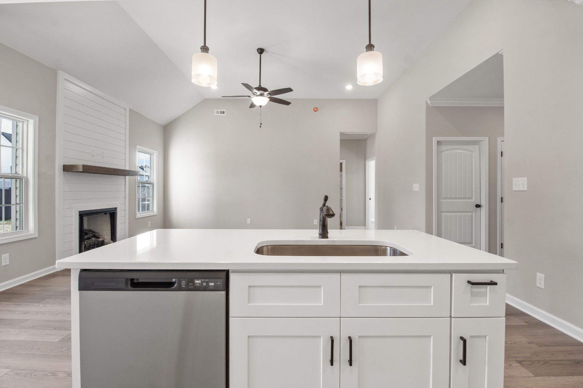 1262 Mourning Cloak Drive Clarksville TN 37043