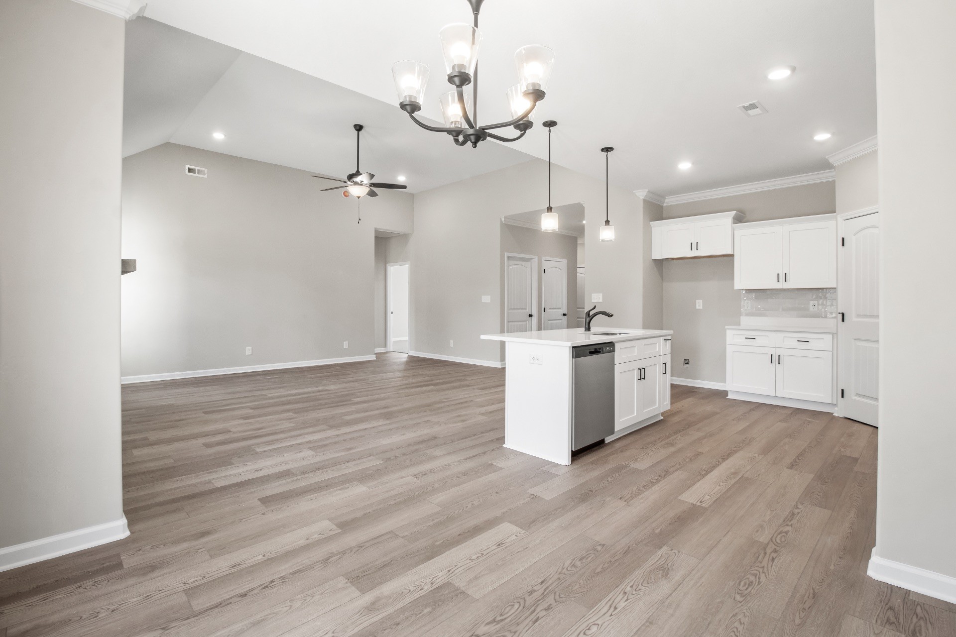 1262 Mourning Cloak Drive Clarksville TN 37043