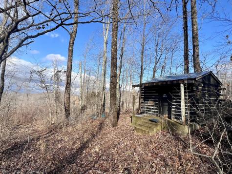 1155 Dora Whitley Road Franklin TN 37064