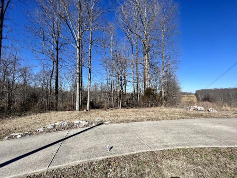 1155 Dora Whitley Road Franklin TN 37064