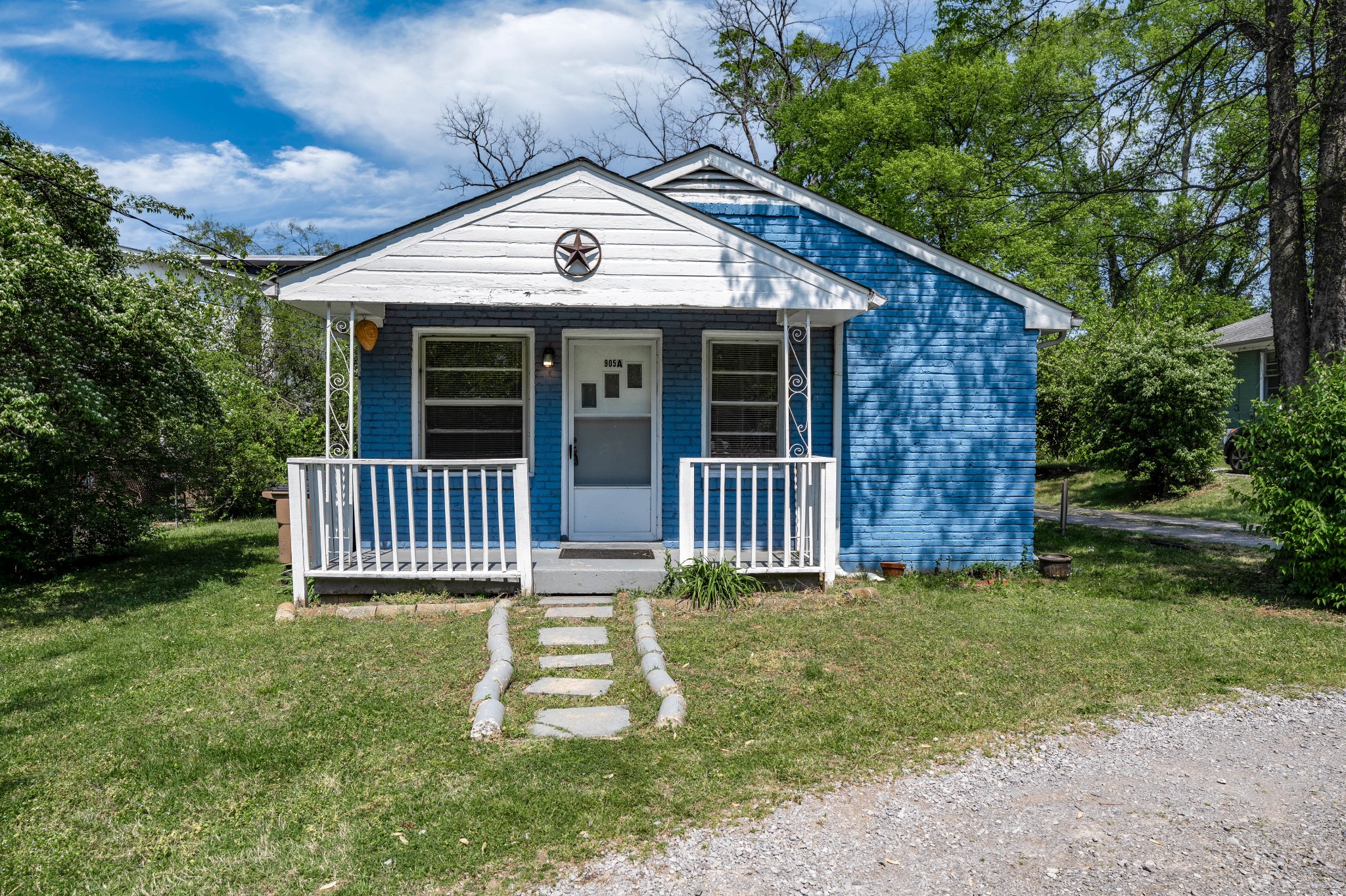 905 Thomas Avenue Nashville TN 37216