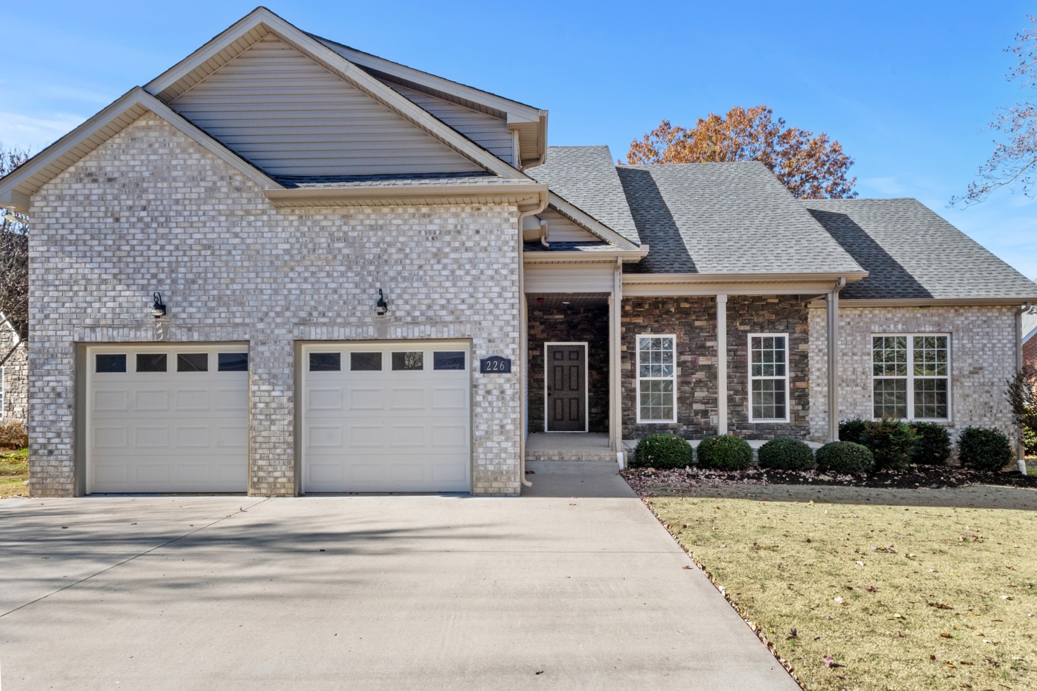 226 Misty Drive Pleasant View TN 37146