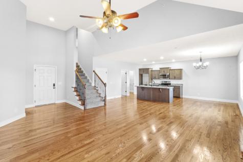 226 Misty Drive Pleasant View TN 37146