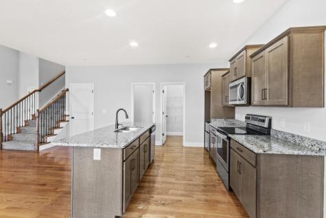 226 Misty Drive Pleasant View TN 37146