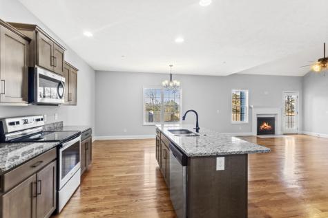 226 Misty Drive Pleasant View TN 37146