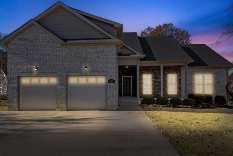 226 Misty Drive Pleasant View TN 37146