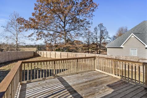 226 Misty Drive Pleasant View TN 37146