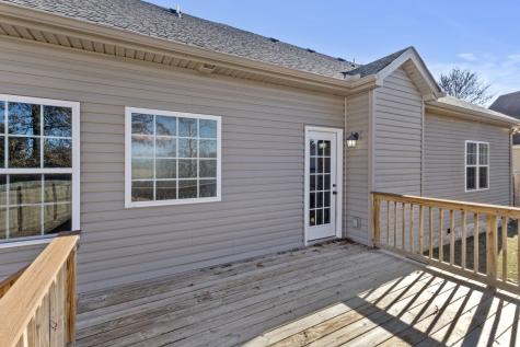 226 Misty Drive Pleasant View TN 37146
