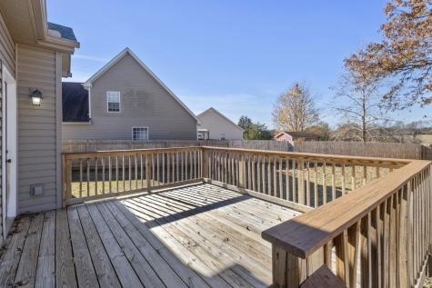 226 Misty Drive Pleasant View TN 37146