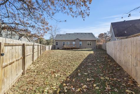 226 Misty Drive Pleasant View TN 37146
