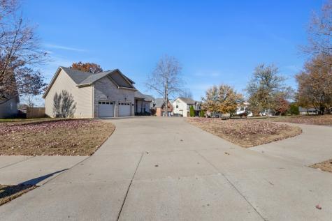 226 Misty Drive Pleasant View TN 37146