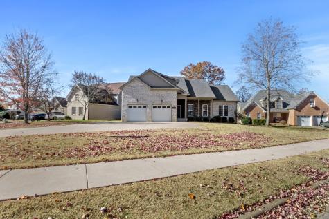 226 Misty Drive Pleasant View TN 37146