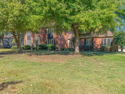 2112 Shannon Drive Murfreesboro TN 37129