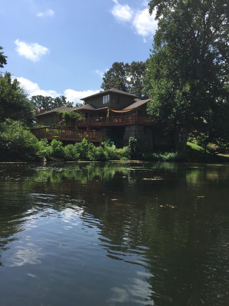 570 Mortons Lake Road Manchester TN 37355
