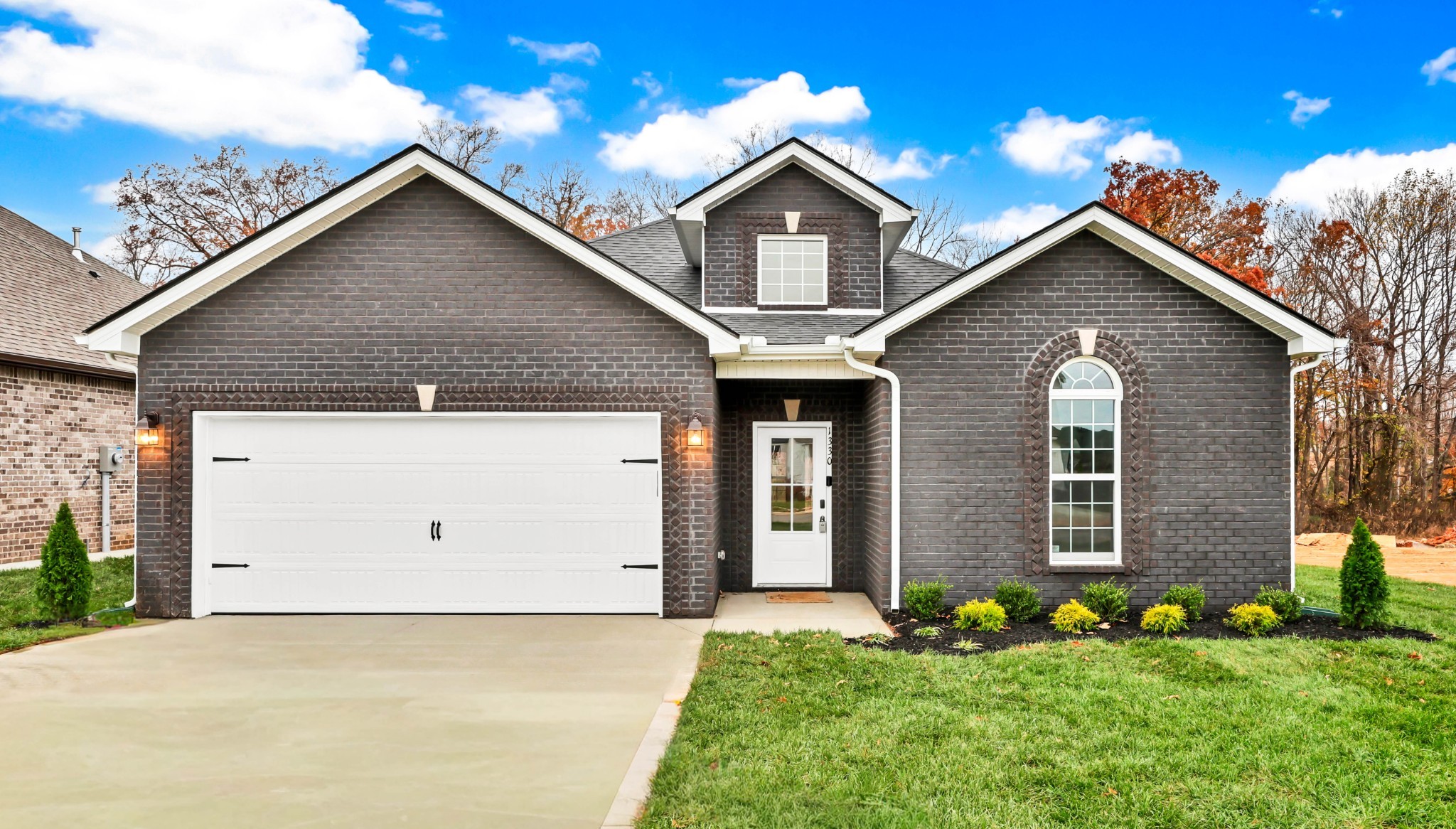 1330 English Oak Drive Clarksville TN 37043
