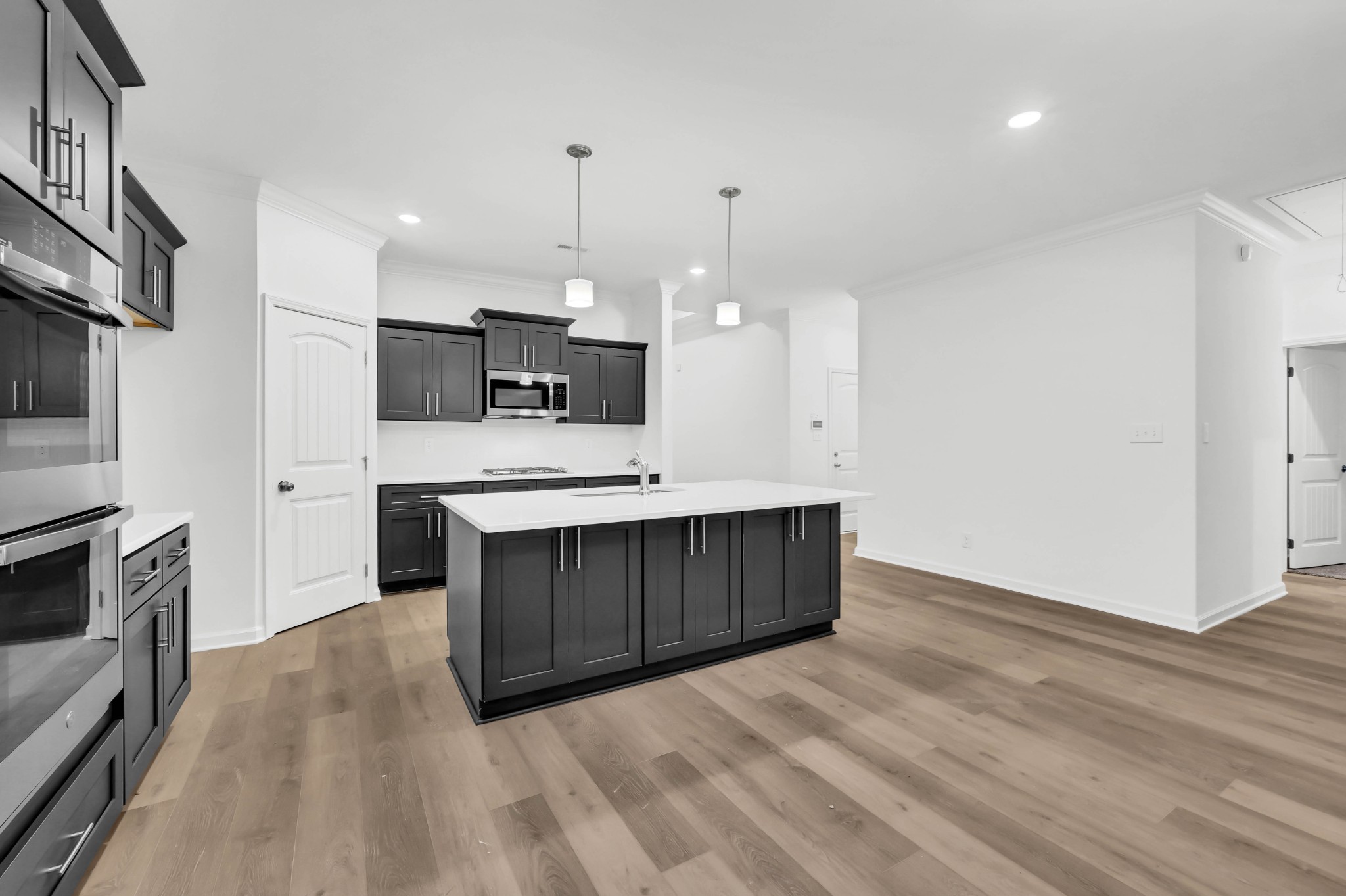 1330 English Oak Drive Clarksville TN 37043