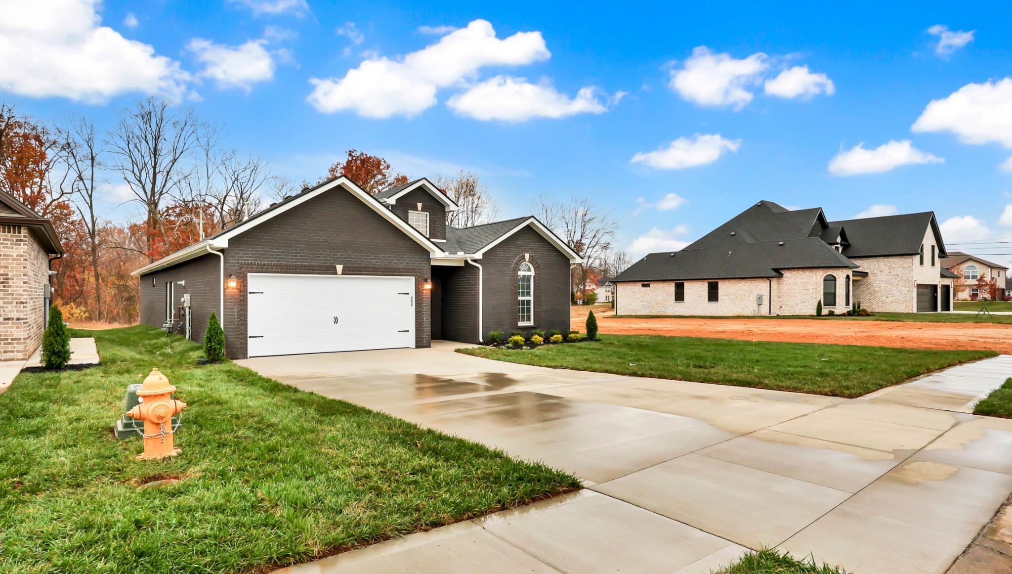 1330 English Oak Drive Clarksville TN 37043
