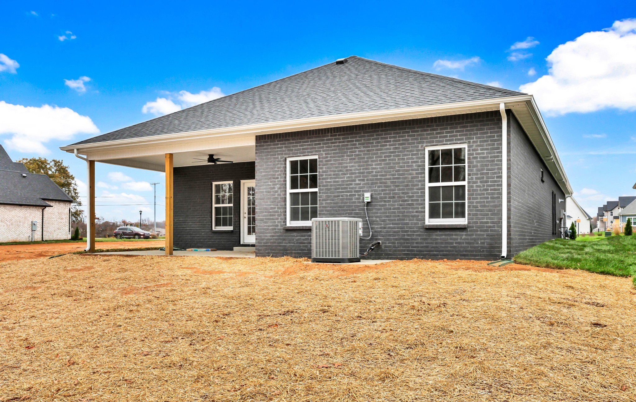 1330 English Oak Drive Clarksville TN 37043