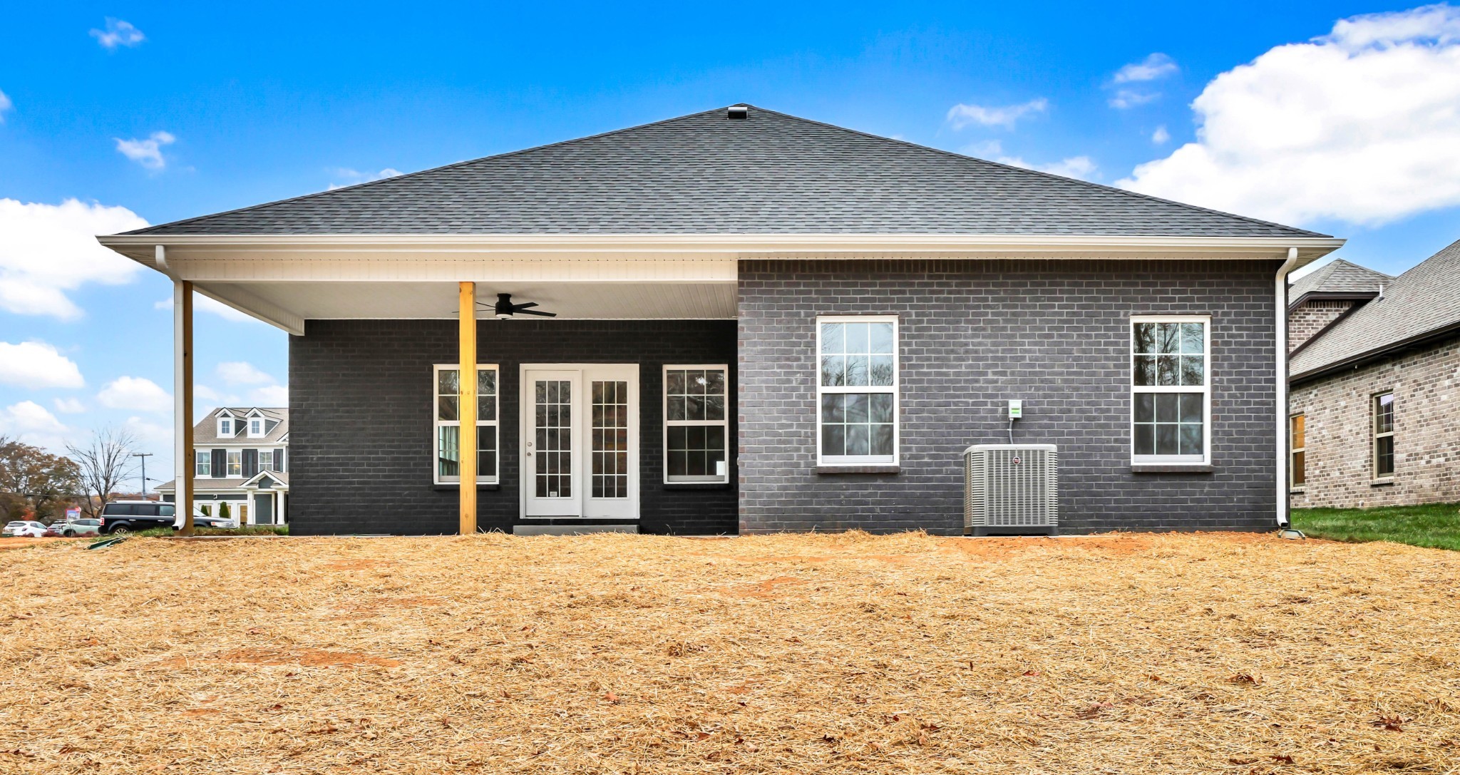 1330 English Oak Drive Clarksville TN 37043