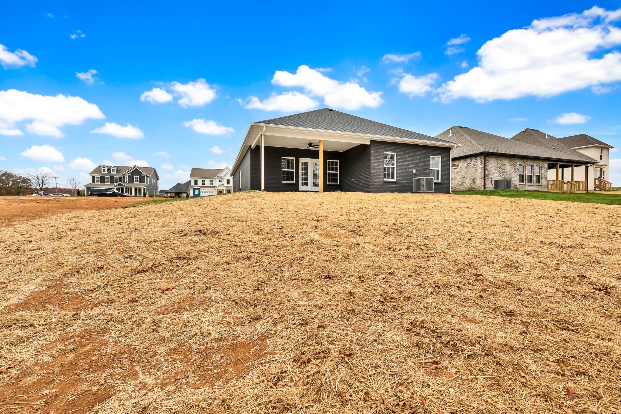 1330 English Oak Drive Clarksville TN 37043