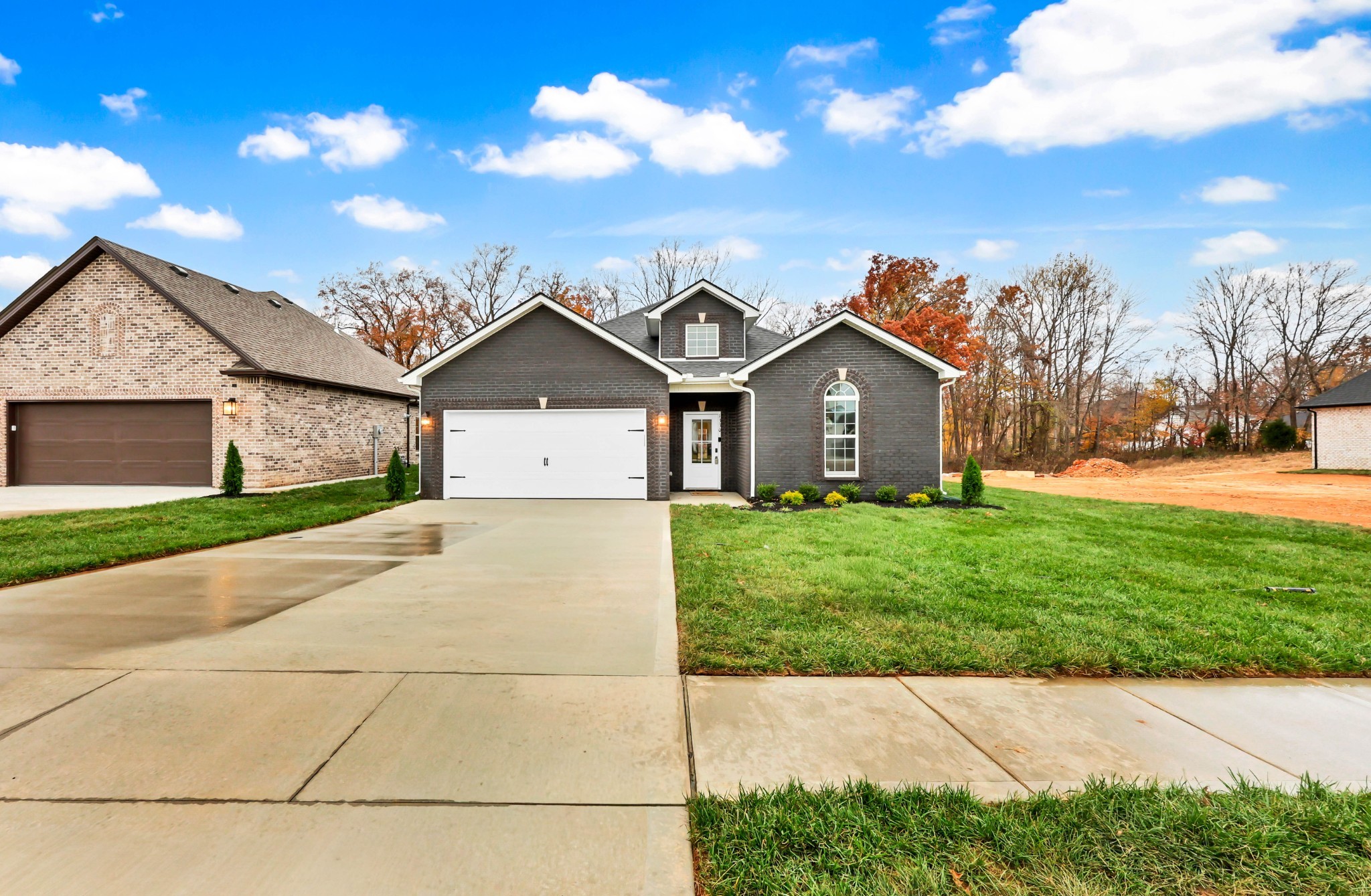 1330 English Oak Drive Clarksville TN 37043
