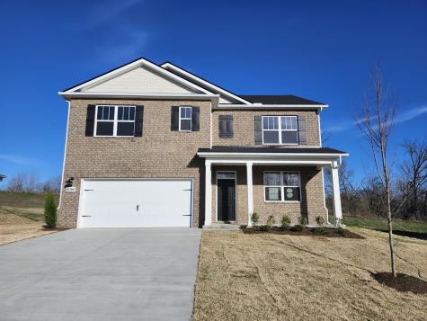 6060 Eugene Drive Smyrna TN 37167