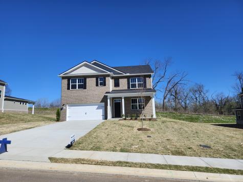 6060 Eugene Drive Smyrna TN 37167