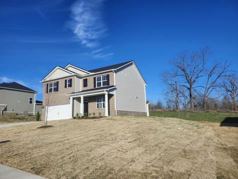 6060 Eugene Drive Smyrna TN 37167