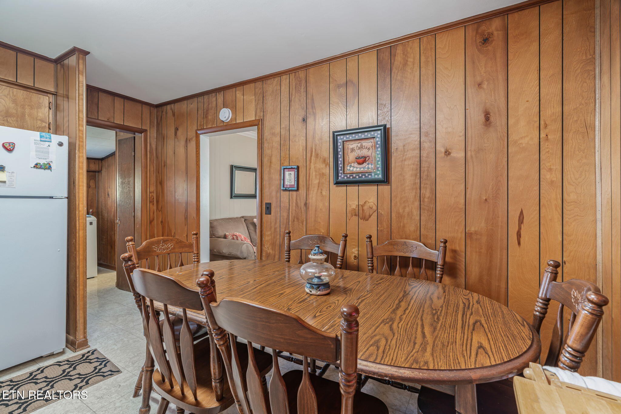 905 Cumberland Street Harriman TN 37748