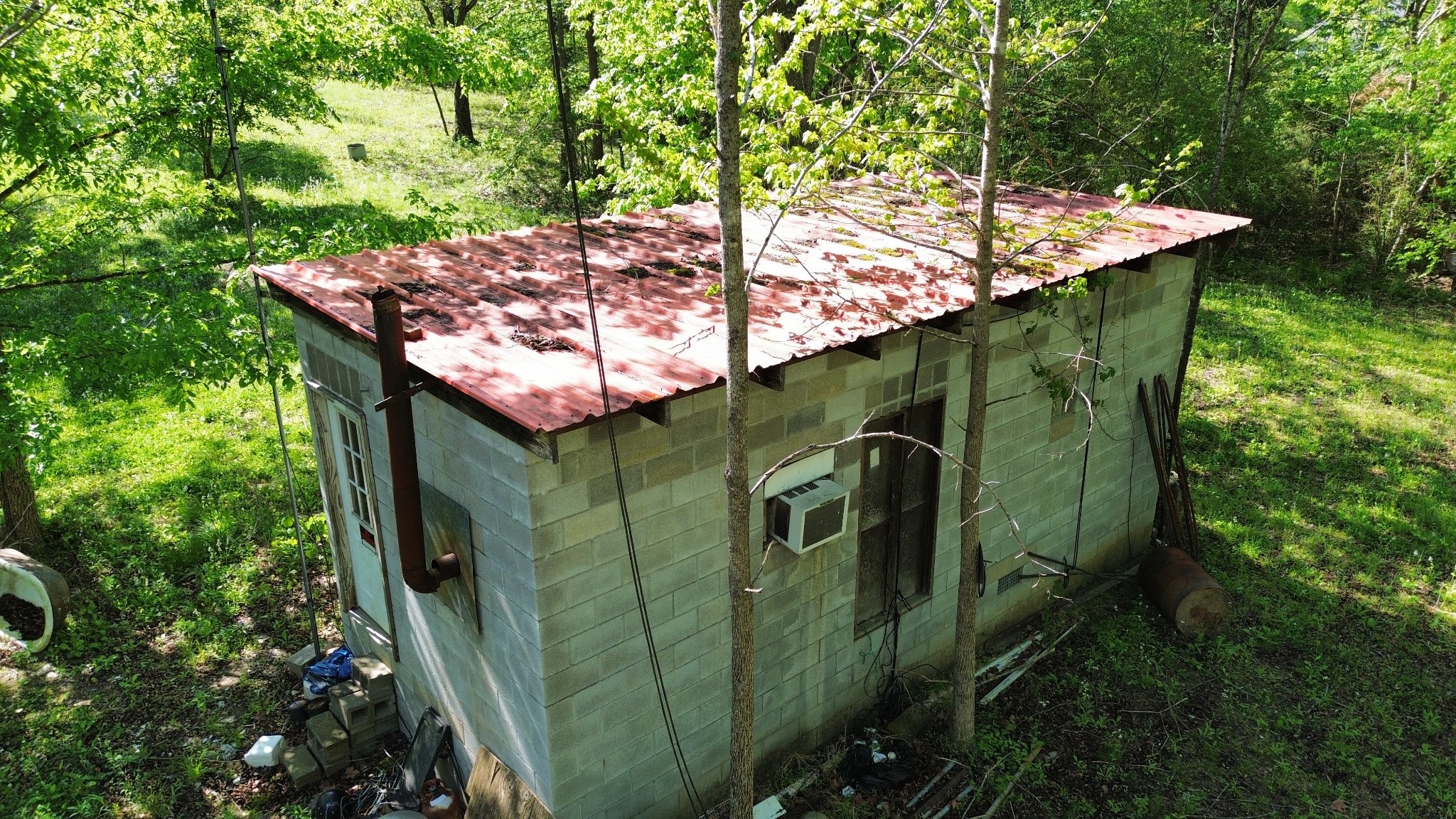 3321 Petway Road Ashland City TN 37015