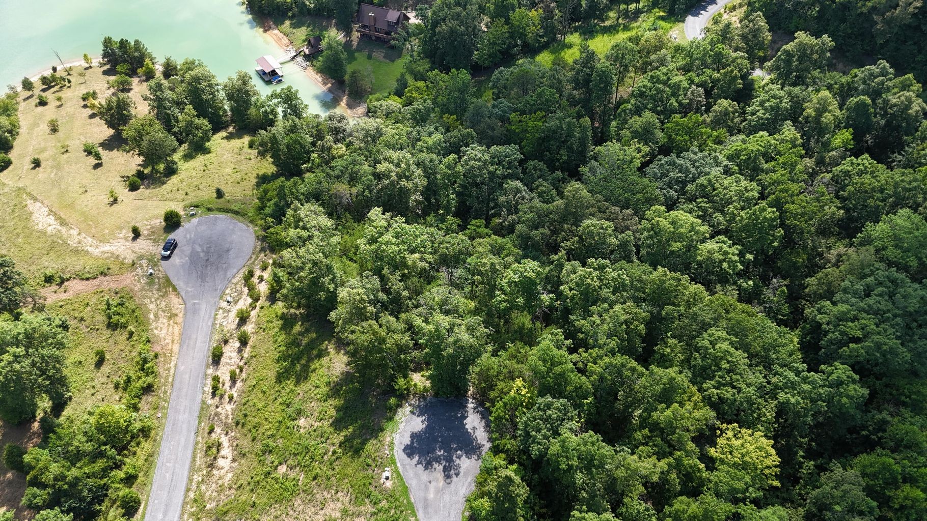9 Stone Cove Way Dandridge TN 37725