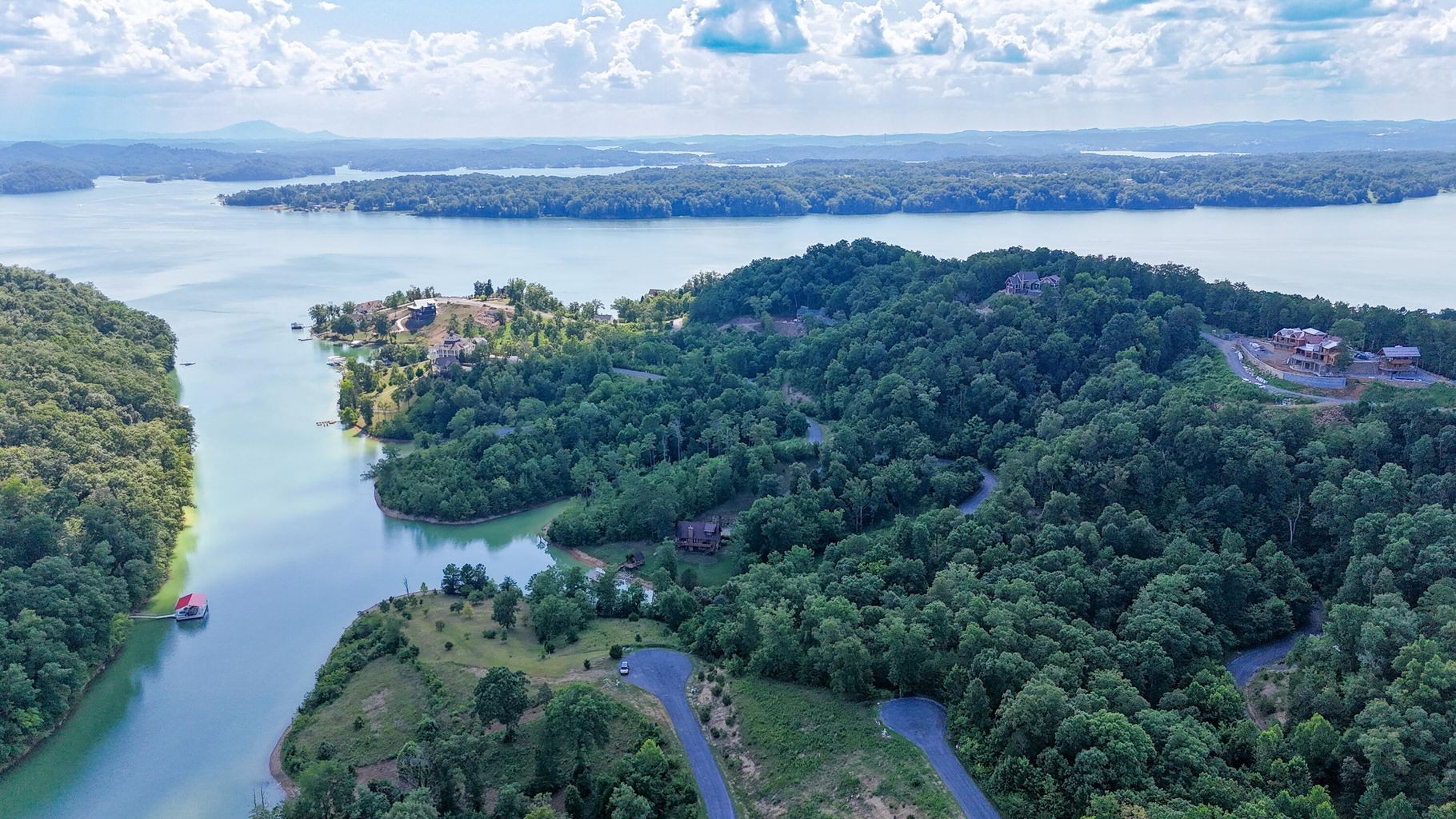 9 Stone Cove Way Dandridge TN 37725