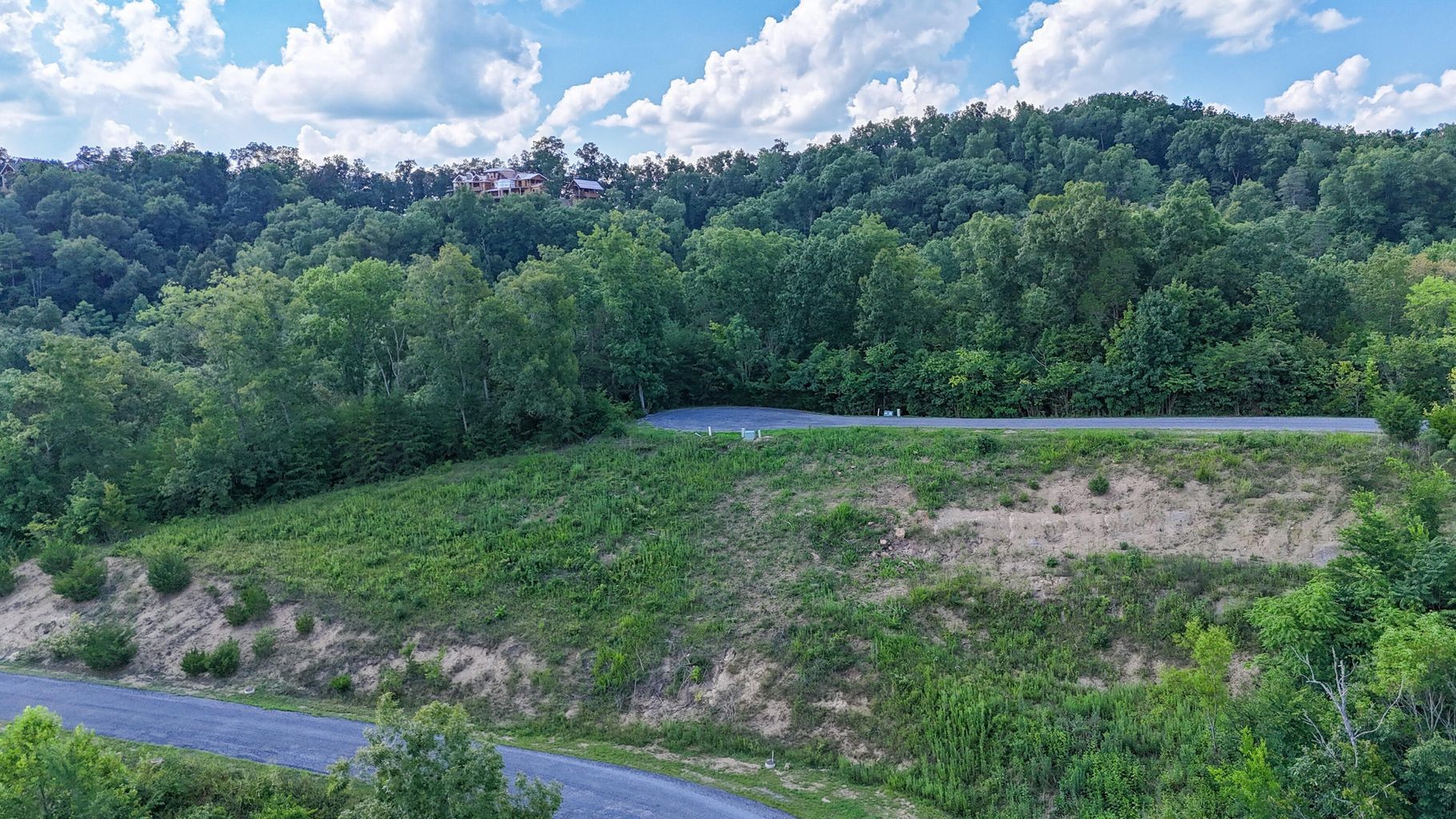 9 Stone Cove Way Dandridge TN 37725