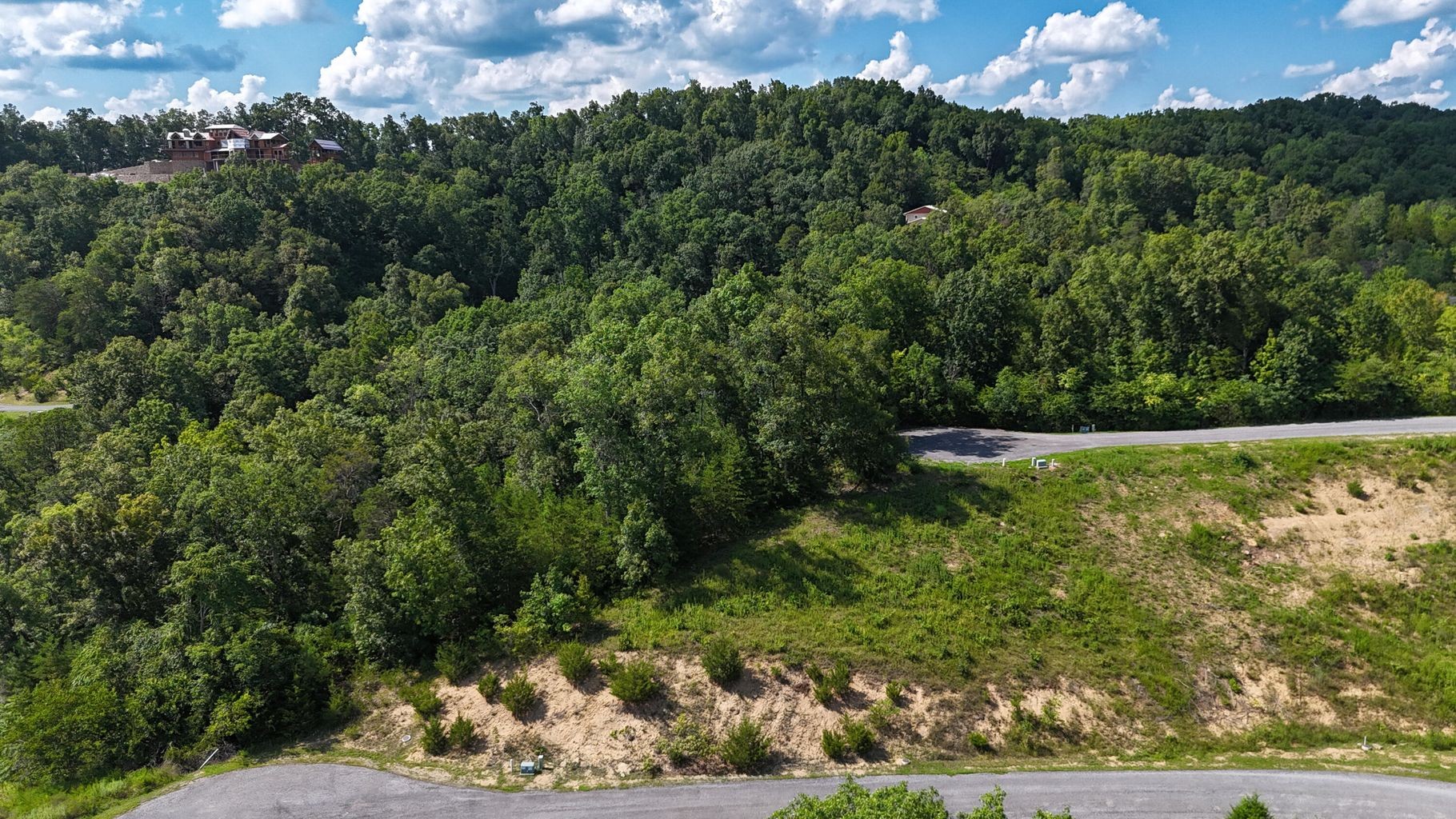 9 Stone Cove Way Dandridge TN 37725