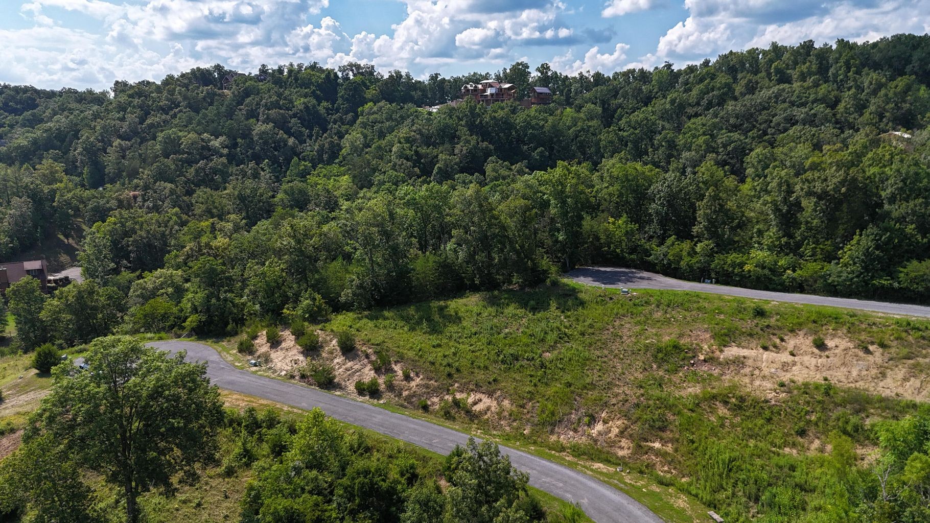 9 Stone Cove Way Dandridge TN 37725