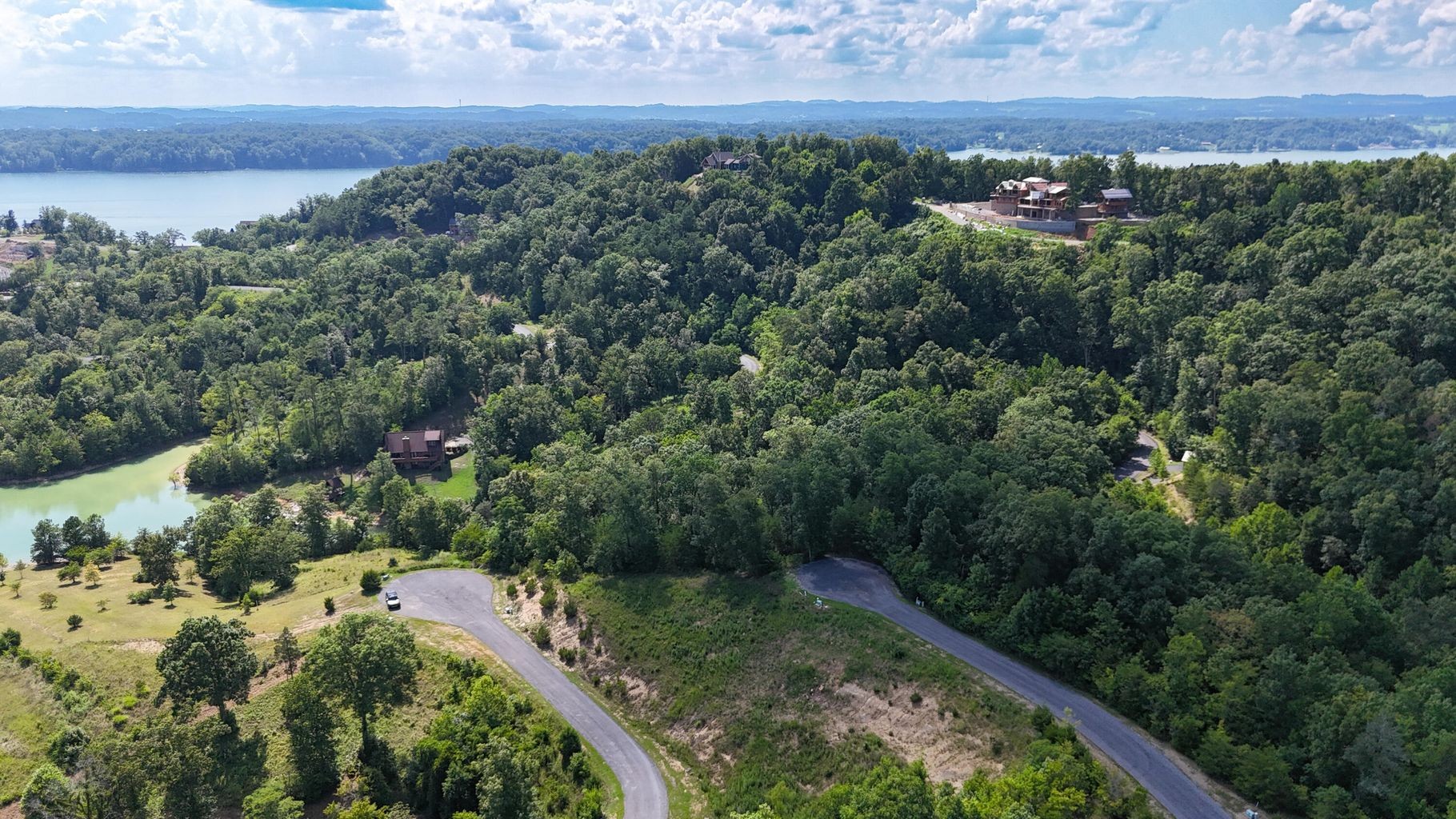 9 Stone Cove Way Dandridge TN 37725