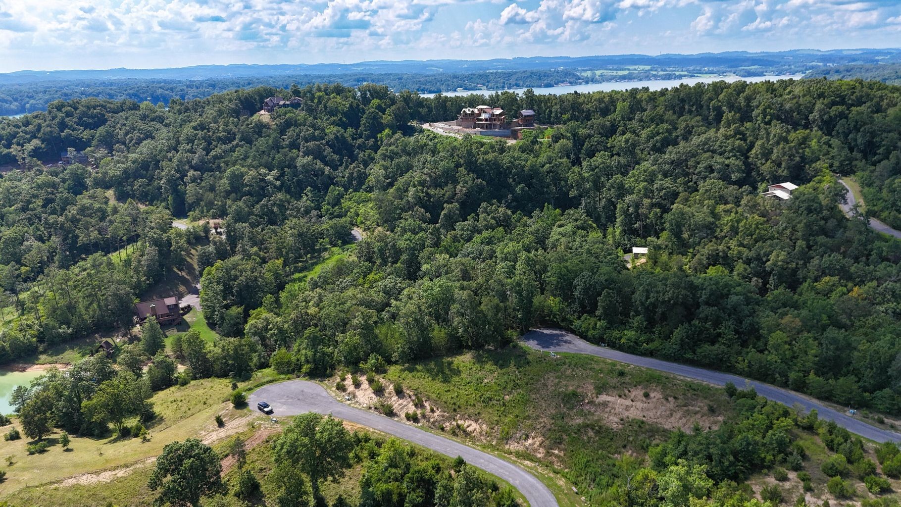9 Stone Cove Way Dandridge TN 37725