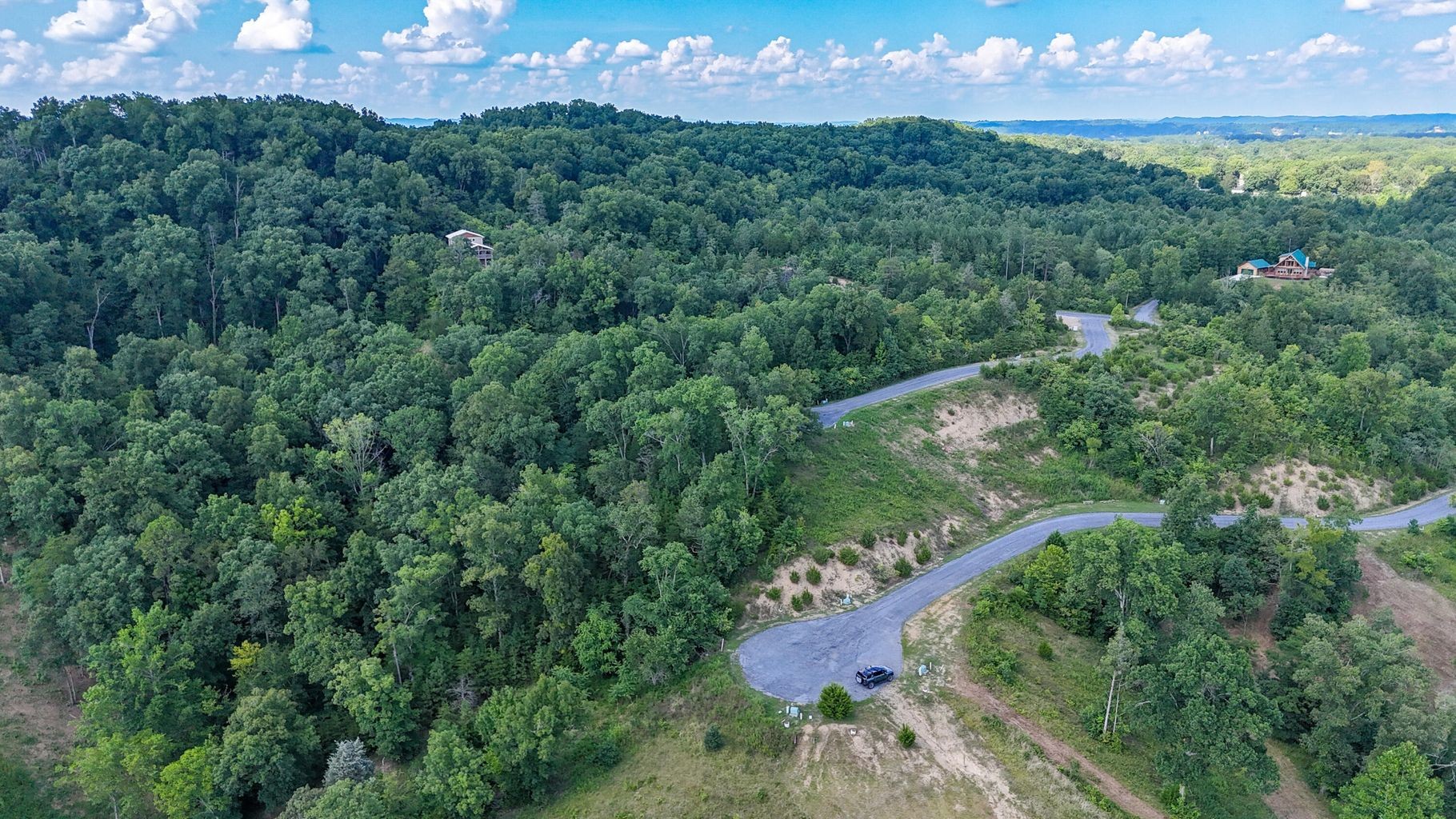 9 Stone Cove Way Dandridge TN 37725