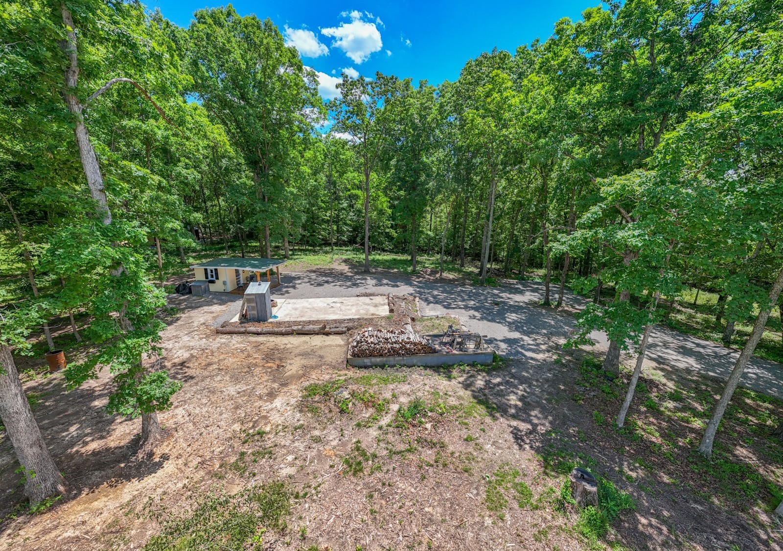 3017 Fairview Boulevard Fairview TN 37062