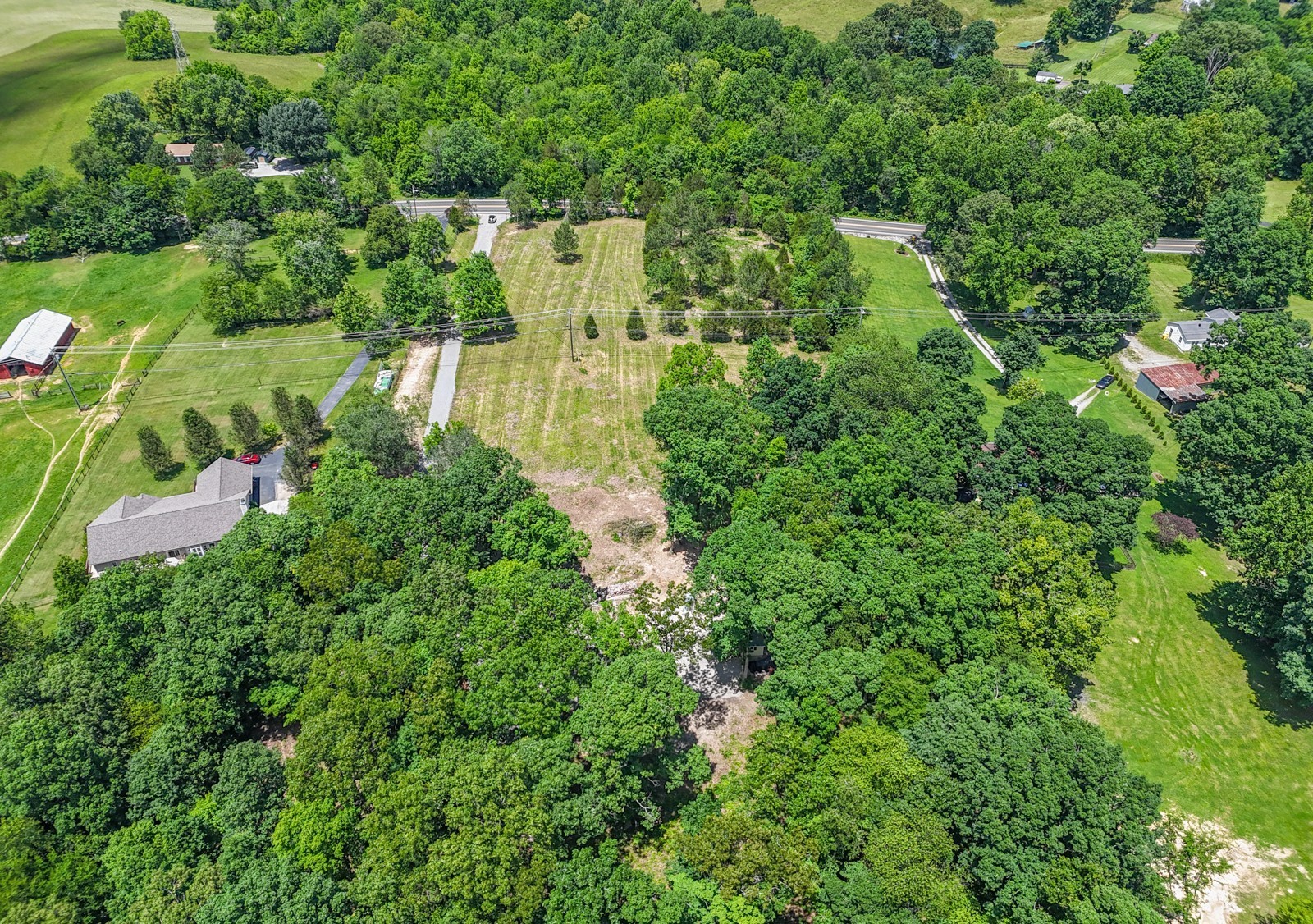 3017 Fairview Boulevard Fairview TN 37062