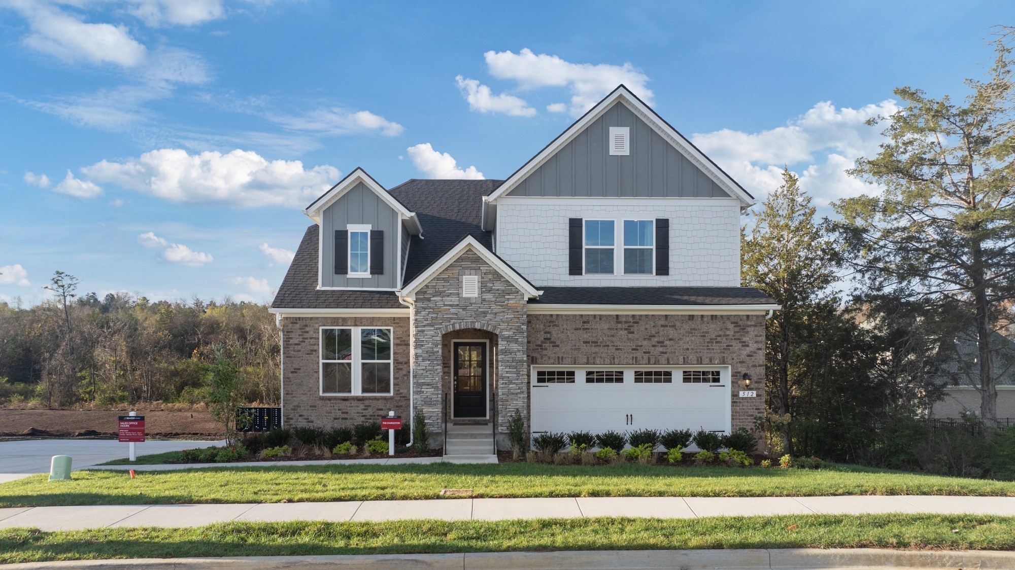 1024 Lionheart Drive Hermitage TN 37076
