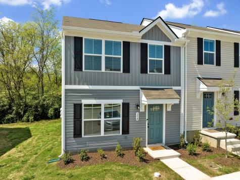 2757 Thornton Grove Boulevard Nashville TN 37207