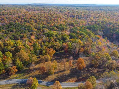 0 Monteagle Falls Road Monteagle TN 37356